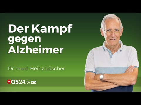 Alzheimer-Prävention: Fakten, Mythen und Wege zur Gesunderhaltung | Erfahrungsmedizin | QS24