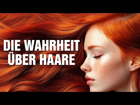 Die Wahrheit über Haare – Abbild Deines Wesens und Deiner Lebensenergie