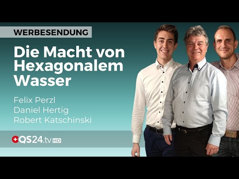 Der Schlüssel zu besserer Hydratation und Nährstoffaufnahme | Alternativmedizin | QS24