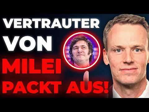 Wir befinden uns im Marsch in den Sozialismus! (Insider spricht Klartext)