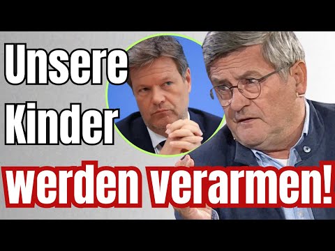 Medien-Boss KNALLHART in Talkshow: „Wir werden leiden, weil sie alles ruinieren!“