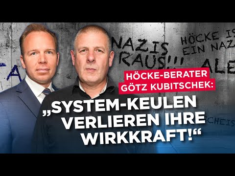 Götz Kubitschek: „Propaganda ist gegenüber der Realität extrem wirkmächtig“