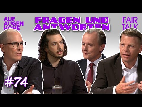 FRAGEN UND ANTWORTEN zu WELTMACHT GELD – ZWISCHEN GLAUBE UND FUNKTION