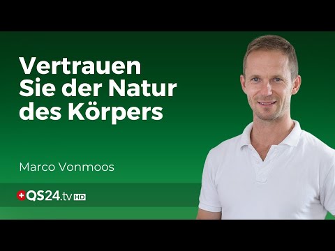 Stehen Sie Ihrer Heilung nicht im Weg! | Erfahrungsmedizin | QS24 Gesundheitsfernsehen