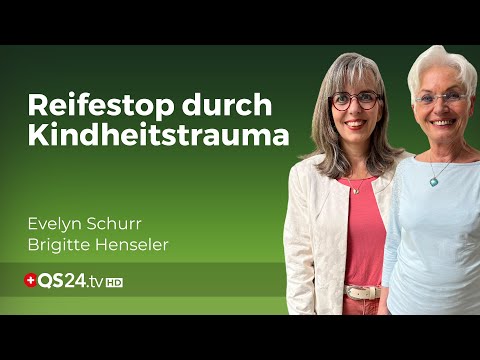 Traumatische Kindheit und Reifestop: Auswirkungen auf das Erwachsensein | Erfahrungsmedizin | QS24