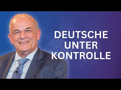 Warum sind die Deutschen so verklemmt? Unfreiheit und Unterwürfigkeit erklärt (Peter Hahne)