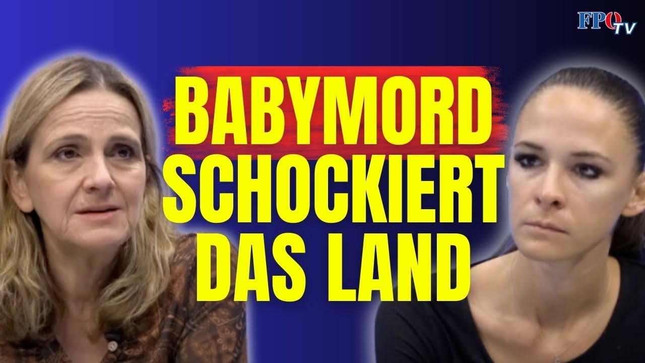 10 Tage alt: Baby Melek mutmaßlich Opfer eines Ehrenmords!