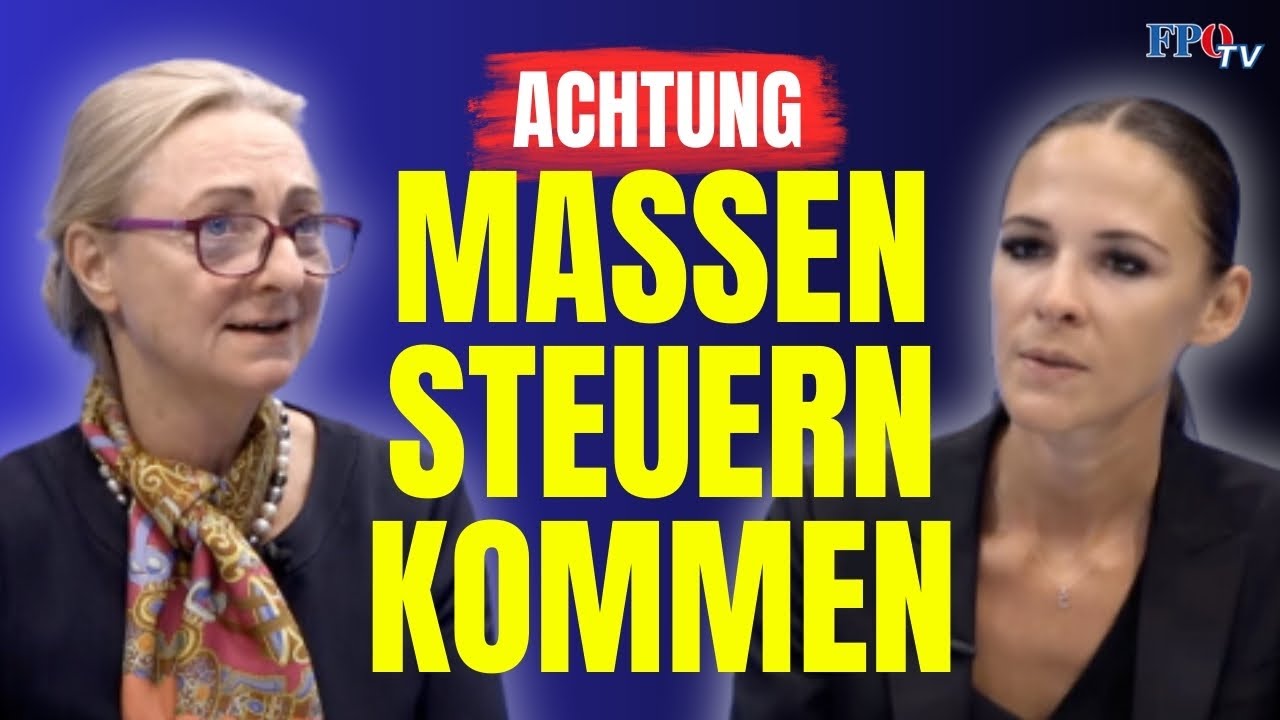 Expertin schlägt Alarm: Verlierer-Ampel steuert direkt ins Chaos!