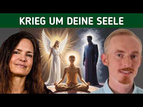 Der spirituelle Krieg um die Seelen