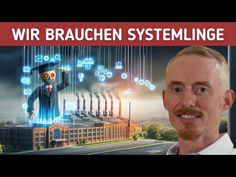 Der unsichtbare Lehrplan zur Erschaffung eines braven Systemlings