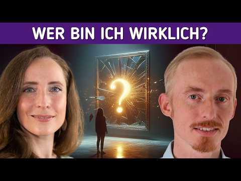 Wer bin ich wirklich? – Selbsterkenntnis durch das Human-Design-System