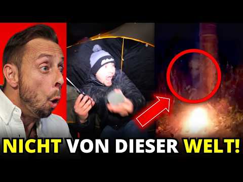 EXTREM MYSTERIÖS! 🤯 Diese Clips BRINGEN DIE MATRIX ZUM ABSTURZ! 💥