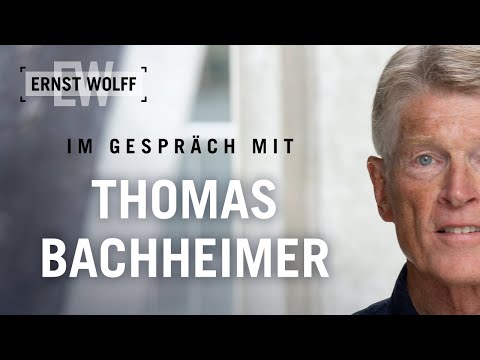 Ist der BRICS Summit 2024 nur eine große Ablenkung? – Ernst Wolff im Gespräch mit Thomas Bachheimer