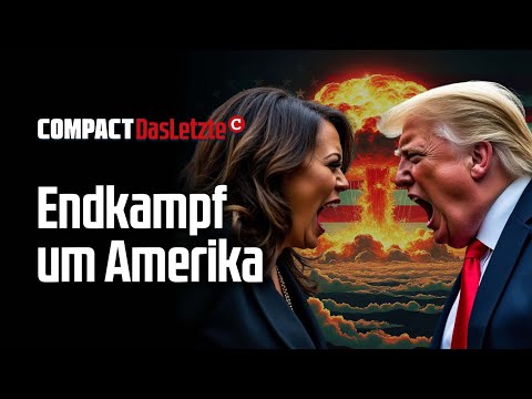 Das Letzte: Endkampf um Amerika