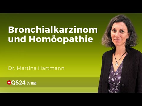 Selbstheilung aktivieren: Klassische Homöopathie als Schlüssel gegen Krebs! |Erfahrungsmedizin| QS24