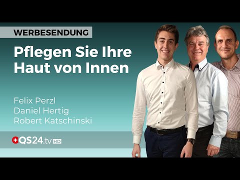 Verbesserung der Hautgesundheit durch zielgerichtete Ernährung | Alternativmedizin | QS24