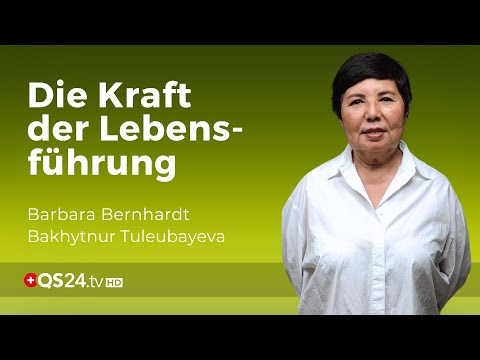 Leben und Sterben: Wie unsere Lebensführung den Sterbeprozess beeinflusst | Erfahrungsmedizin | QS24