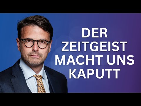 Kranke Welt: Die Zerstörung unserer inneren Heimat (Raphael Bonelli)