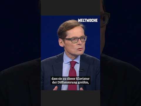 Köppel bei ORF: «Viele Amerikaner machen da nicht mit…»