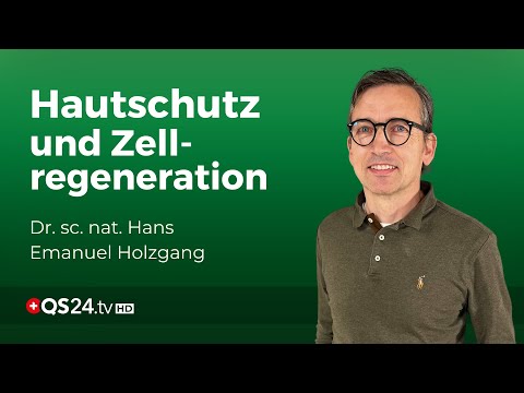 Die außergewöhnliche Wirkung von OM24: Schutz, Regeneration und Anti-Aging | Naturmedizin | QS24