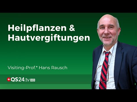 Die menschliche Zelle und ihre Schutzfunktionen | Erfahrungsmedizin | QS24 Gesundheitsfernsehen