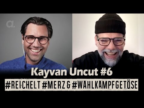 Kayvan Uncut #6