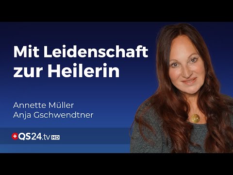 Ein Leben für die Heilung: Von ersten Erfolgen zur Lehrtätigkeit | Sinn des Lebens | QS24