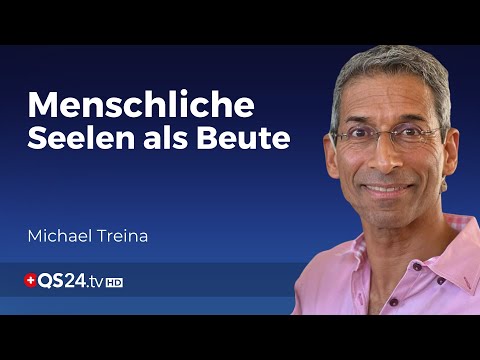 Seelenraub durch KIM: Wie synthetische Lebensformen Menschen als Energiequelle nutzen | QS24