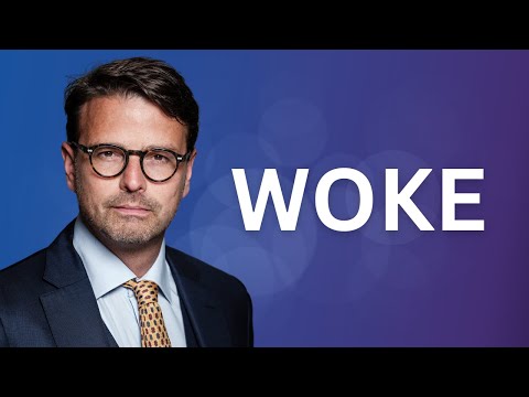 Die Psychologie der Wokeness (Raphael Bonelli)