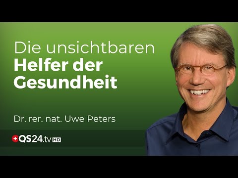 Entsäuerung & Entgiftung: Wie bioidentische Enzyme unser Leben verändern können | Naturmedizin |QS24