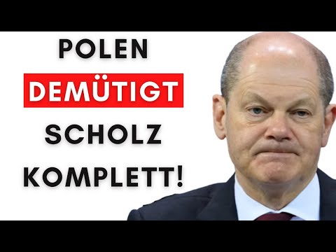 Keine Neuwahlen wegen Papiermangel – Polen will Papier und Drucker schicken!