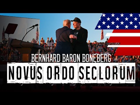 Im Gespräch mit Bernhard Baron Boneberg