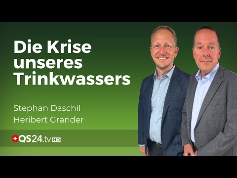 Wasser in Gefahr: Umweltbelastungen und ihre Auswirkungen auf unsere Gesundheit | QS24