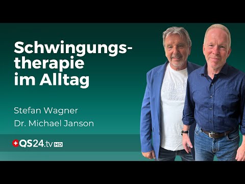 Effiziente Therapie für Beweglichkeit, Durchblutung und seelisches Wohlbefinden | QS24