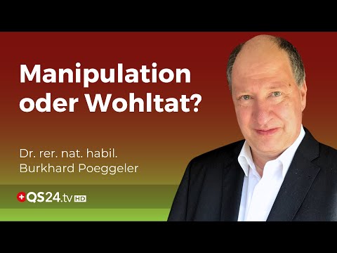 Wie die WHO zwischen Wohl und Manipulation balanciert | QS24 Wissenschafts-Gremium