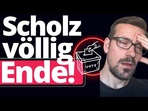 Breaking: Polen will uns Papier für Neuwahlen liefern!