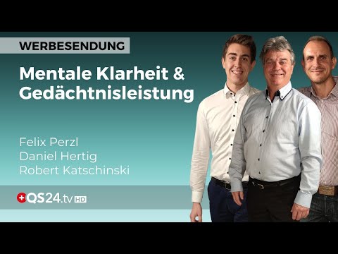 Neue Wege zu mentaler Klarheit und gesteigerter Gedächtnisleistung | Alternativmedizin | QS24