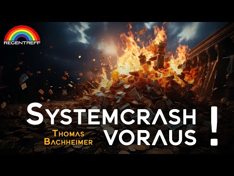 Thomas Bachheimer: Systemcrash voraus!