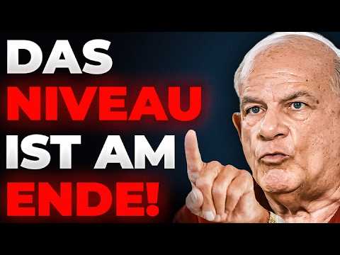 Peter Hahne über die peinliche Wahrheit der Volksvertreter!