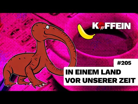 In einem Land vor unserer Zeit