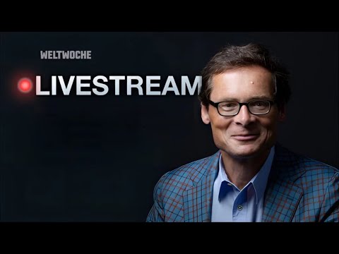 🔴 «Weltwoche daily»-Sprechstunde: Hier sehen Sie den Livestream mit Roger Köppel