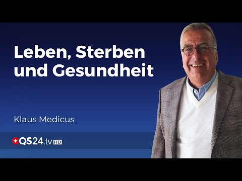 Heilung und Transformation in der Begegnung mit dem Tod | Sinn des Lebens | QS24