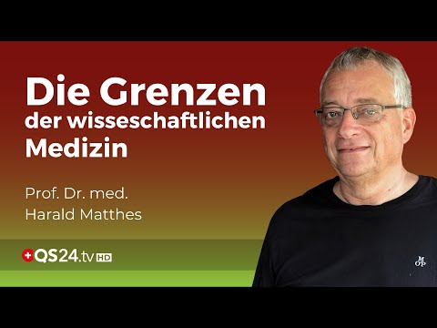 Ist die Medizin noch wissenschaftlich? Und was bedeutet “wissenschaftlich” wirklich? | QS24 Gremium