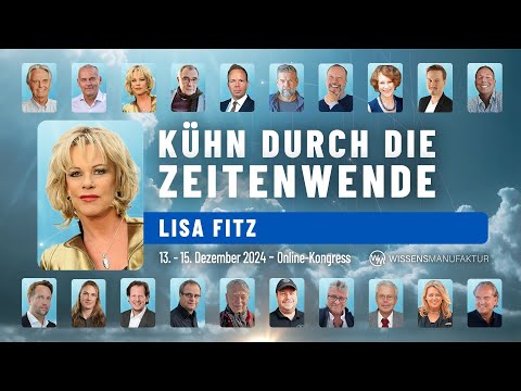 Lisa Fitz: Bevölkerung hat sich unrühmlich über den Tisch ziehen lassen.