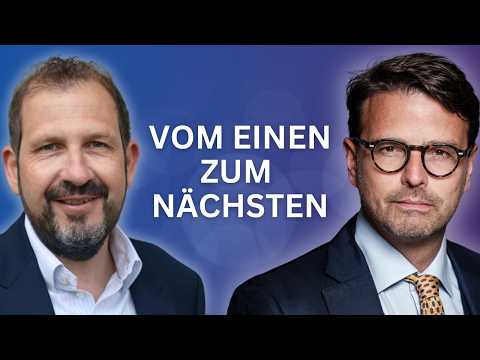 Warum wahre Liebe ausstirbt (Giuseppe Gracia & Raphael Bonelli)