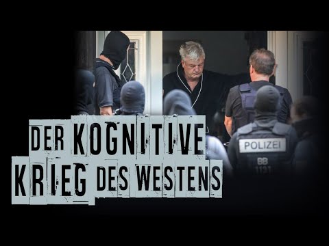 Der kognitive Krieg des Westens | Von Thierry Meyssan