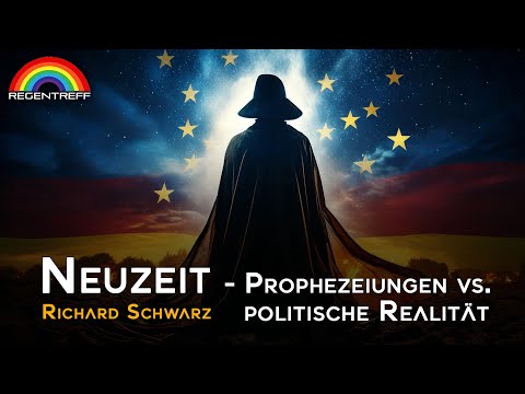 Richard Schwarz – Neuzeit (Regentreff 2024)