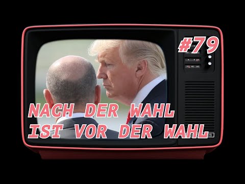 Nach der Wahl ist vor der Wahl – Vorschau