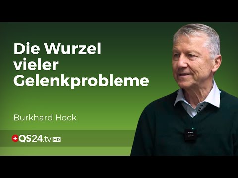 Die Macht des Beckens und wie ein Schiefstand Gelenkschmerzen beeinflusst | Erfahrungsmedizin | QS24