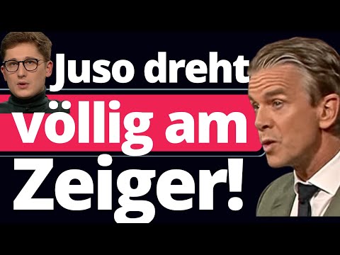 Zensur-Skandal bei Lanz gegen AfD!